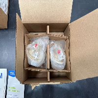 Millipore Sterile Millipak Filter Units image 3